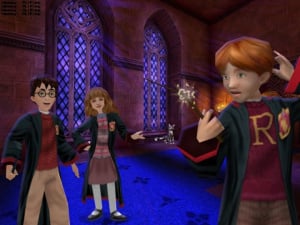 Harry Potter Et La Chambre Des Secrets - PC