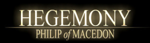 Hegemony : Philip of Macedon sur PC