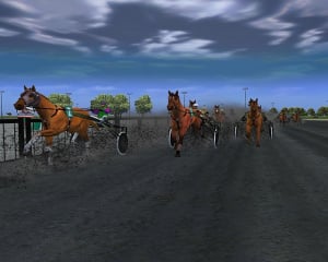 Images : Horse Racing Manager 2