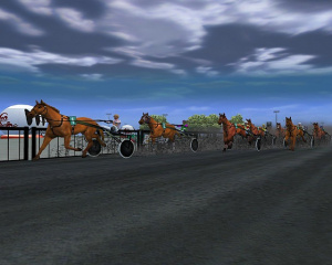 Images : Horse Racing Manager 2