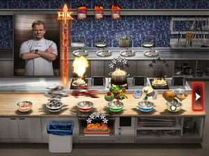 Ubisoft annonce Hell's Kitchen : The Video Game