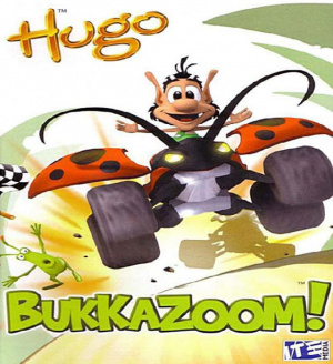 Hugo : Bukkazoom!