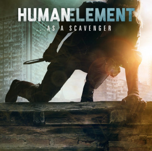 Human Element : Première vidéo du jeu post-apo