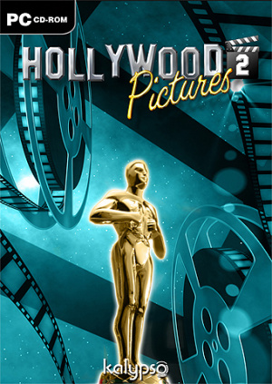 Hollywood Pictures 2 sur PC