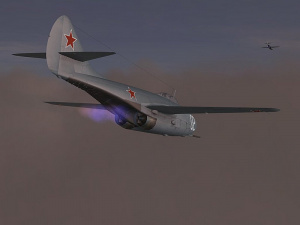 IL-2 Sturmovik 1946 dans les starting-blocks