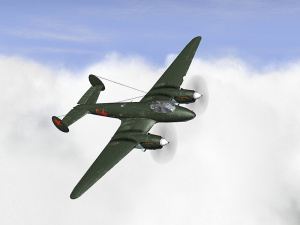 IL-2 Sturmovik 1946 dans les starting-blocks