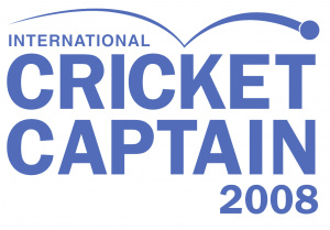 Images de International Cricket Captain 2008