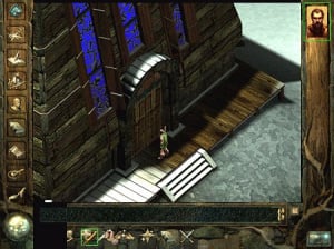 Icewind Dale : images