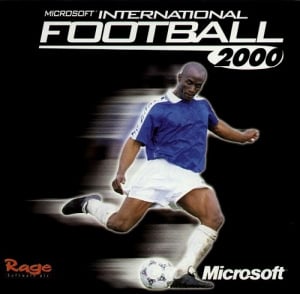 International Football 2000 sur PC