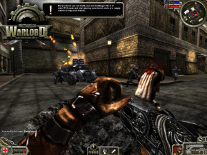 Images de Iron Grip : Warlord