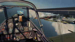 Une date pour IL-2 Sturmovik : Cliffs of Dover