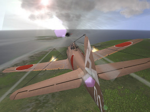 IL-2 Sturmovik : Forgotten Battles : Ace Expansion Pack