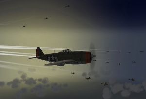 Add-on pour IL-2 Sturmovik : Forgotten Battles