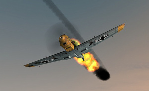 Add-on pour IL-2 Sturmovik : Forgotten Battles
