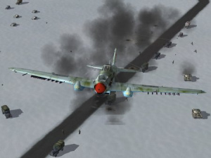 IL-2 Sturmovik annoncé