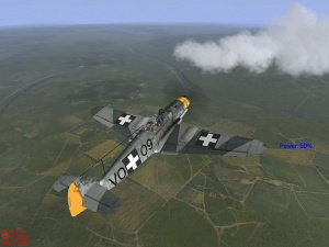 IL-2 Sturmovik : Forgotten Battles