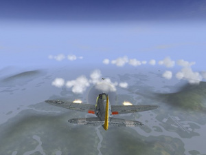 Un pack pour IL-2 Sturmovik