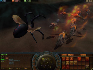 Impossible Creatures : Insect Invasion