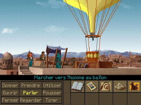 Indiana Jones : les meilleurs jeux vidéo sur la saga cinématographique avec Harrison Ford !