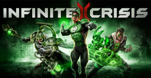 Infinite Crisis : La Closed Beta Cup annoncée