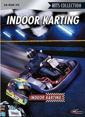 Indoor Karting sur PC