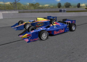 IndyCar Series : Le Site