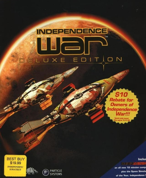 Independance War sur PC