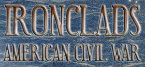 Ironclads : American Civil War sur PC