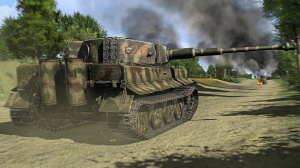 Le premier DLC d'Iron Front : Liberation 1944 est disponible