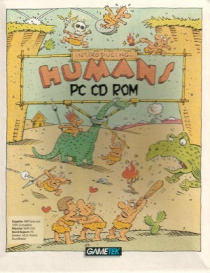 Humans sur PC