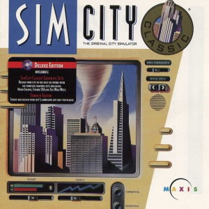 SimCity Classic sur PC