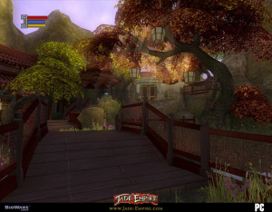 E3 : Jade Empire sur PC
