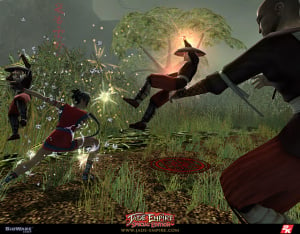 Images : Jade Empire : Special Edition