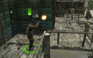 Images de Jagged Alliance : Back in Action
