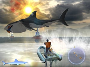 Jaws Unleashed - PC