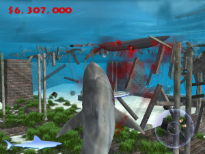 Jaws Unleashed - PC