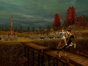 Jeanne d'Arc : la guerre à grande échelle
