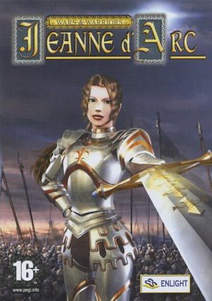 Jeanne d'Arc sur PC