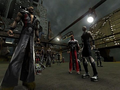 Judge Dredd : un site qui impose le respect