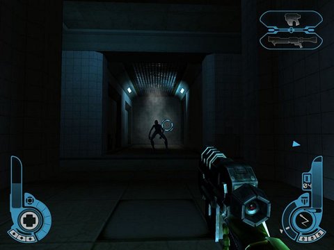 Judge Dredd : un site qui impose le respect