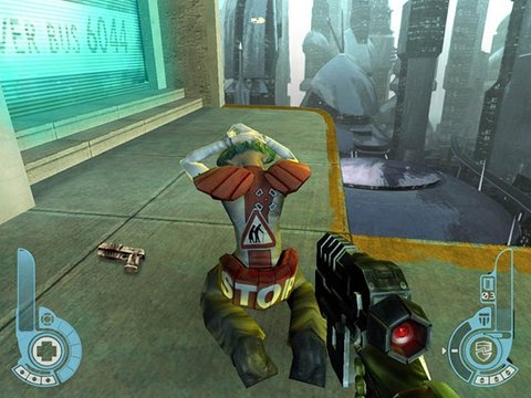 Judge Dredd : un site qui impose le respect
