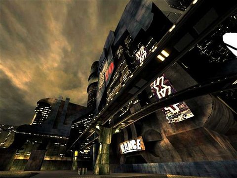 Judge Dredd : un site qui impose le respect