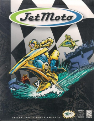 Jet Moto sur PC