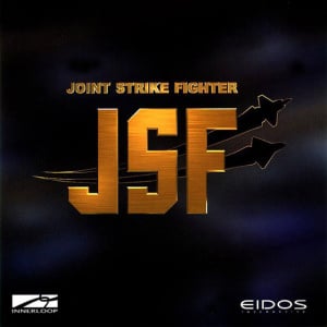 Joint Strike Fighter sur PC