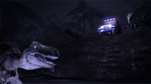Images de Jurassic Park : The Game