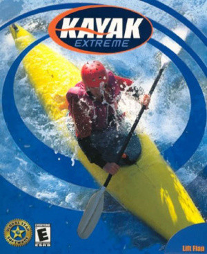 Kayak Extreme sur PC