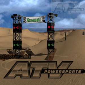 Kawasaki ATV Powersports sur PC