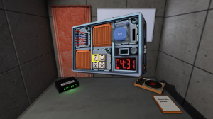 Keep Talking and Nobody Explodes (Steel Crate Games)