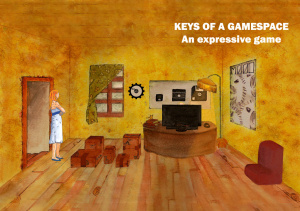 Keys of a Gamespace ou la psychanalyse dans un jeu vidéo
