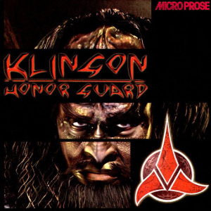 Klingon Honor Guard sur PC
